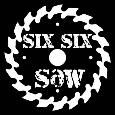 logo Six Six Saw